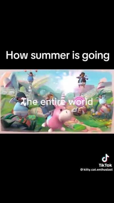 Canada lowkey kinda fire rn 🔥 