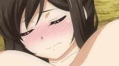 Suck out the Venom [Why the hell are you here, Teacher!?]