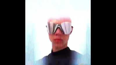 Ye’s latest Insta story