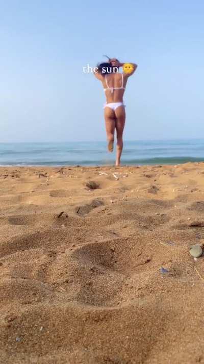 Jacqueline Otchere - German Pole Vaulter