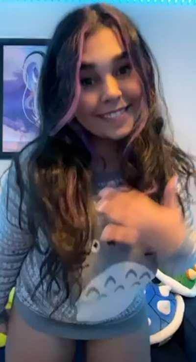 Let’s fail NNN together with a big smile