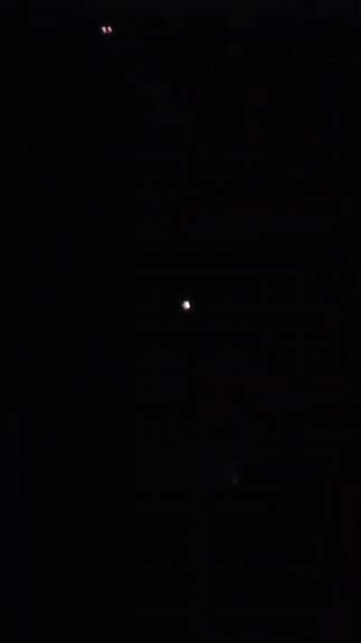 Native American myth of little people, caught on camera....