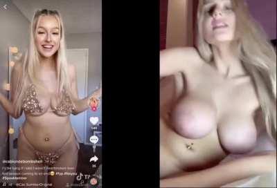 TikTok vs. Reddit 😏