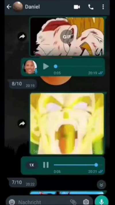 Femur Breaker Type Screams