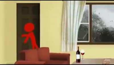 2020 год за 1 минуту