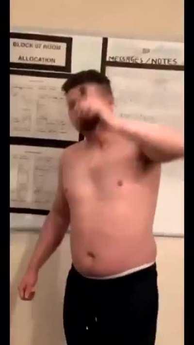 We all just wanna be big rockstars