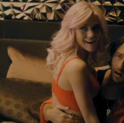 Katherine McNamara is too hot to handle