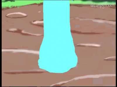 Thanks, I hate Sweaty Luigi (and the Philips CD-i)