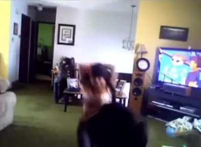 I can watch this all day