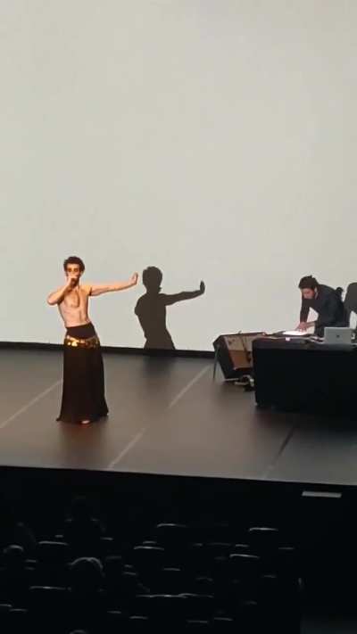 Salah decided to change profession after match with PSG