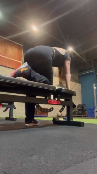 all you need is someone to look at you the way I do