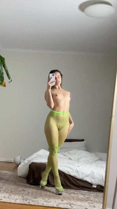 I've been feeling like such a fucktoy recently...