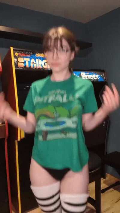 Cum to the darkside 😜