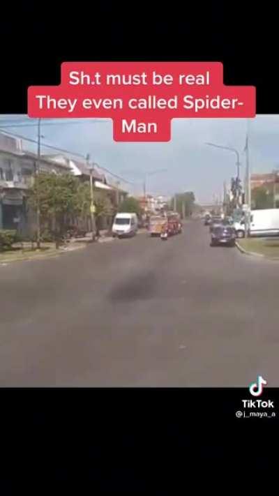 ATTENTION, NEW SPIDERMAN NO WAY HOME LEAK, 100% TRUE, VERY IMPORTANT, 2021, WATCH BEFORE IT GETS DELETED