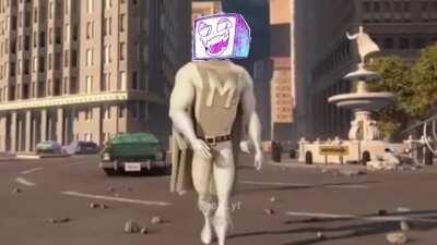 The pyro response in a nutshell