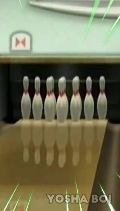 Db Legends Shorts | Bardock Bowling