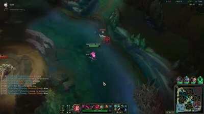 Can I be one of you guys??? I called this the katacopter to my friend from how much she was spinning