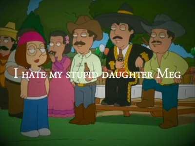 Present day, present time