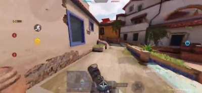 Gameplay of the new mode 