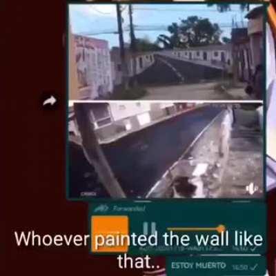 A fucking son of a bitch 💀