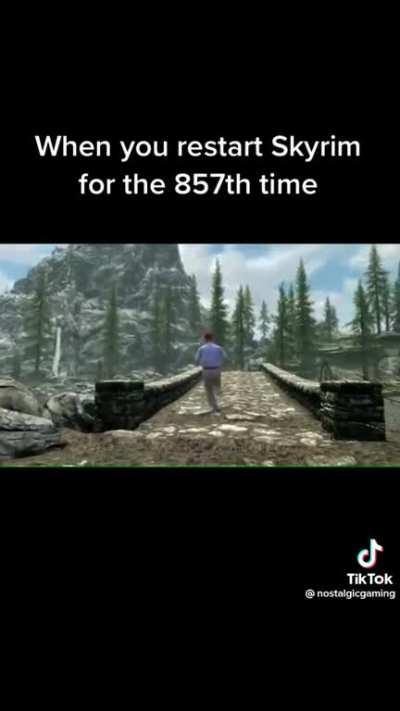 Ruuuun Drangonborn ruuuuuun