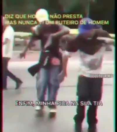 ShitpostBR - Video #1766