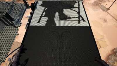 Bernie's got other stuff to do