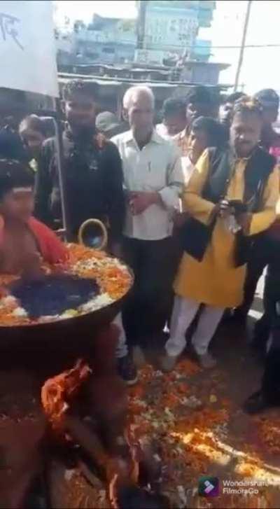 That fateful day in The Land of Wano 😪