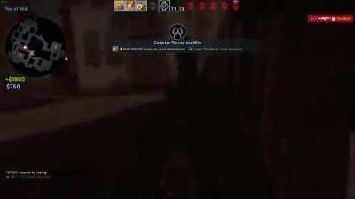 You ever just have one of those days?