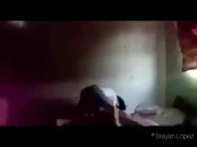 ayoko ng genetong bata papakulong ko nah