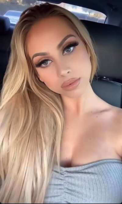 Feeling sexy 🙈