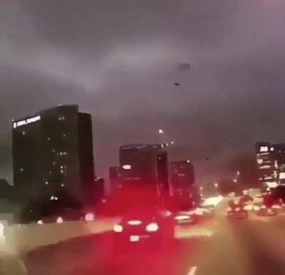 Does anyone else get dystopian vibes from this?