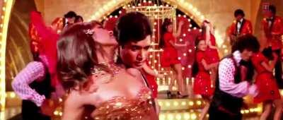 This is how it all started...first time i saw deepika padukone like this ...her meaty thighs ...her slutty expression ...i knew she will rule everyone ...cmnt when u shagged on her first time