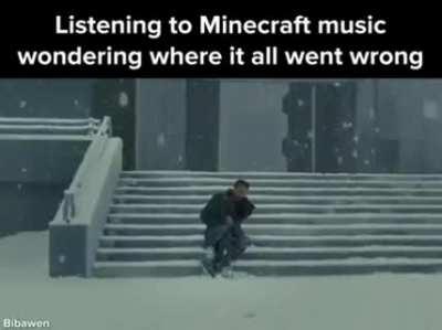 Where did it go wrong...?