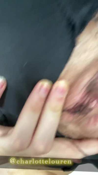 My bed sheets make my clothes disappear?!?