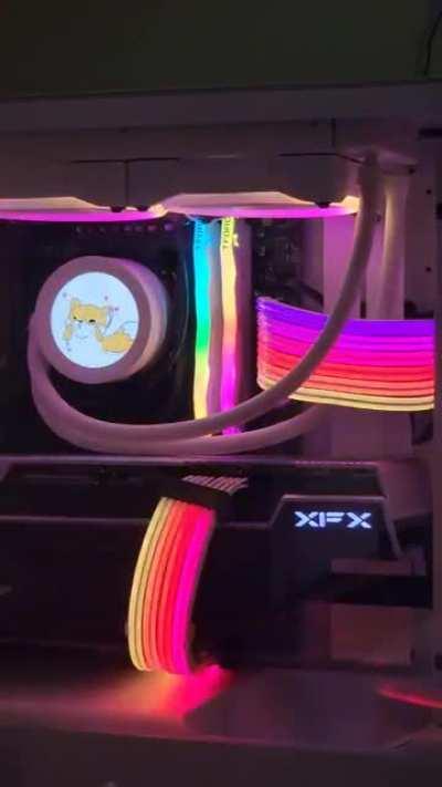 Project happy wife: complete