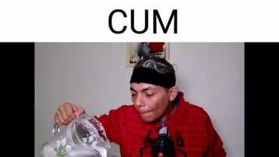 CUM