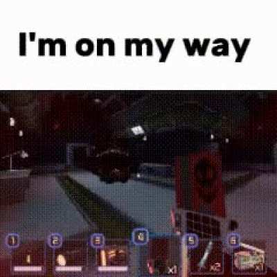 Guys, turn one of your crazy moment into a gif(s)