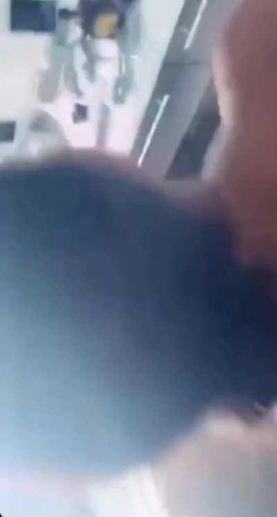 Preparing a The Night Out