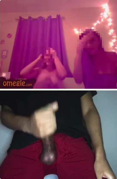 “That’s a bbc for sure”