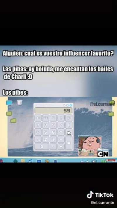 el mejor gamer de la existencia misma