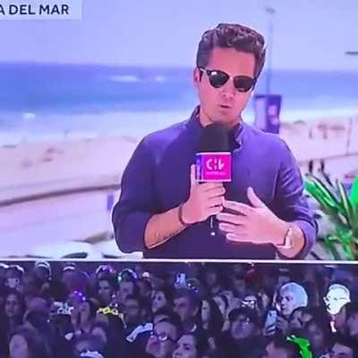 WTF, Johnny Cage chileno