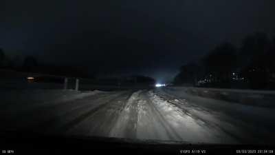 One of my many fears