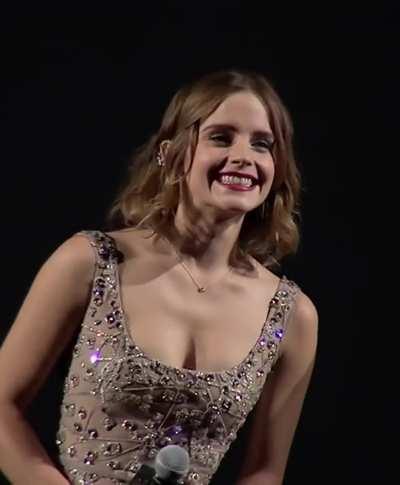 Emma watson