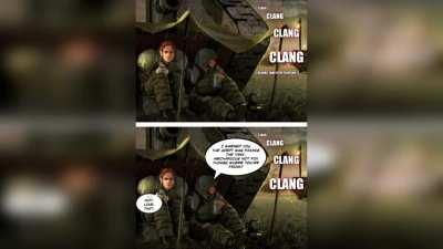 Just give them a toaster later and they'll feel better