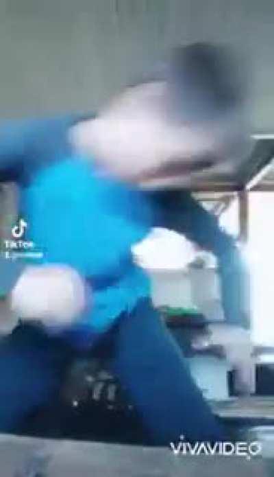 The accuracy is uncanny