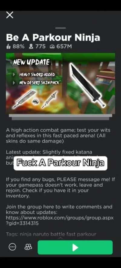 This is part 1 of the fuck ( perhaps i will post part 3 on my Tik Tok tomorrow)