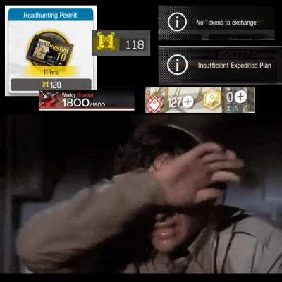 Dusk ain't home yet!