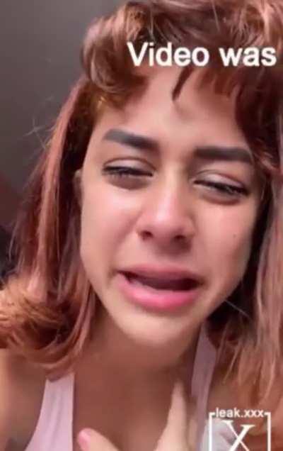 Lissandra Alvarez aka liss your favorite littlebunnygrl