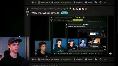 Wow that was really cool